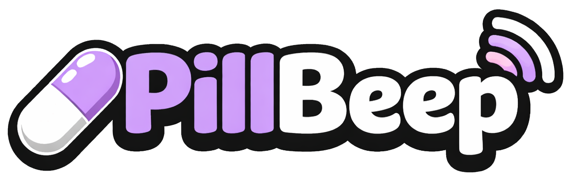 PillBeep